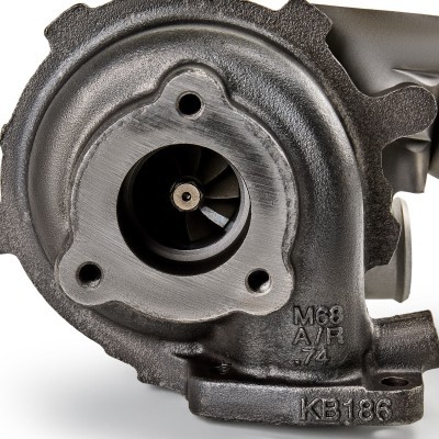 Turbolader RIDEX 2234C10086R 2234C10086R - foto 6