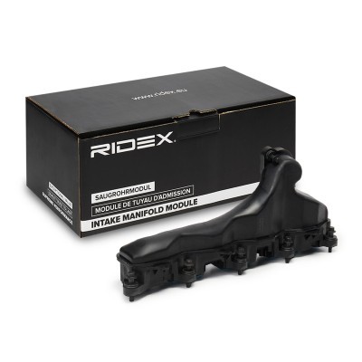 Ansaugkrümmer RIDEX 1640F0108 1640F0108 - foto 3