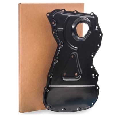 Steuergehäusedeckel RIDEX 1522T0005 1522T0005 - foto 4