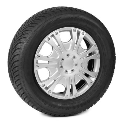 Колпак колеса RIDEX 100009A0003 100009A0003 - foto 6