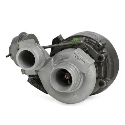 Turbolader RIDEX 2234C0194R 2234C0194R - foto 3