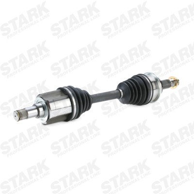 Antriebswelle Stark SKDS-0210353 SKDS-0210353 - foto 3