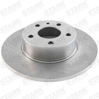 Bremsscheibe Stark SKBD-0020055 SKBD-0020055 - foto 3