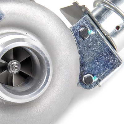Turbolader RIDEX 2234C0075 2234C0075 - foto 7