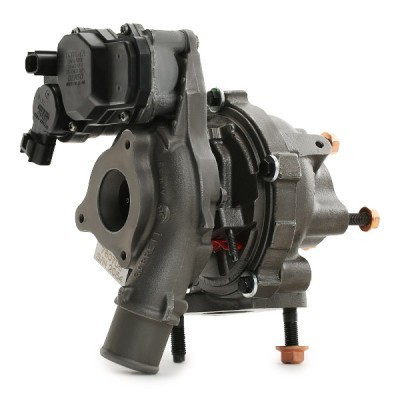 Turbolader RIDEX 2234C10311R 2234C10311R - foto 2