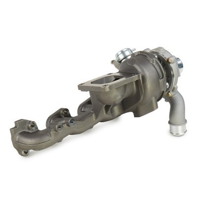 Turbolader RIDEX 2234C10813 2234C10813 - foto 5