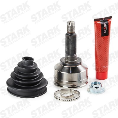 Gelenksatz, Antriebswelle Stark SKJK-0201012 SKJK-0201012 - foto 3