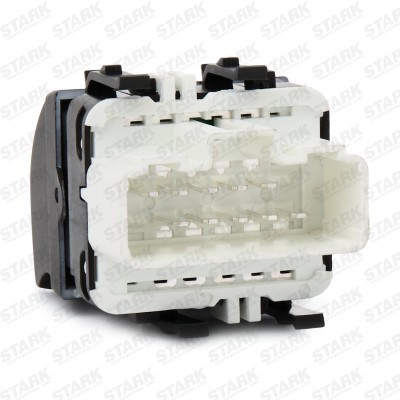 Türschließsteuergerät Stark SKCUD-5760031 SKCUD-5760031 - foto 4