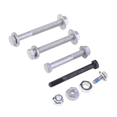 Reparatursatz Lenker RIDEX 771R0002 771R0002 - foto 4