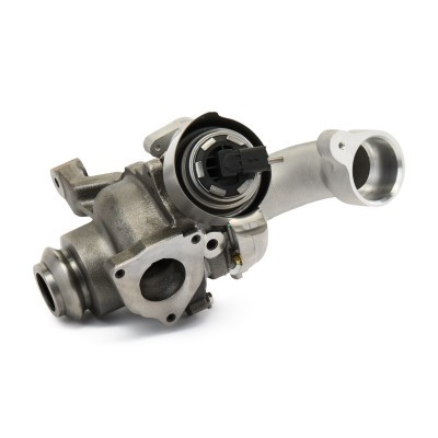Turbolader RIDEX 2234C10136 2234C10136 - foto 4