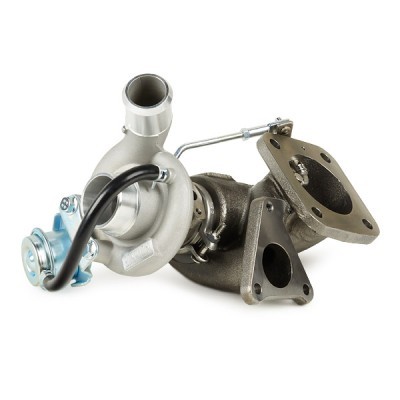 Turbolader RIDEX 2234C0399 2234C0399 - foto 3