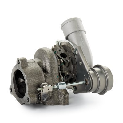 Turbolader RIDEX 2234C11409 2234C11409 - foto 4