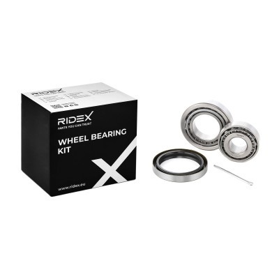 Radlager RIDEX 654W0184 654W0184 - foto 4