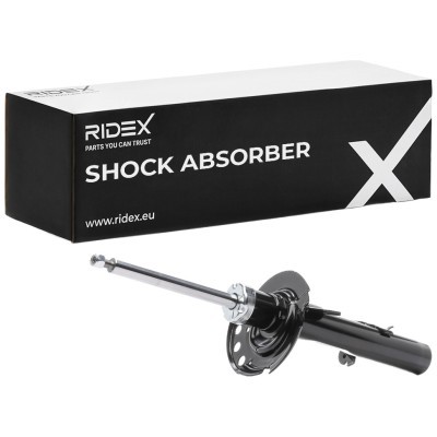 Stoßdämpfer RIDEX 854S17941 854S17941 - foto 2