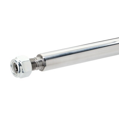 Stoßdämpfer RIDEX 854S1610P 854S1610P - foto 4
