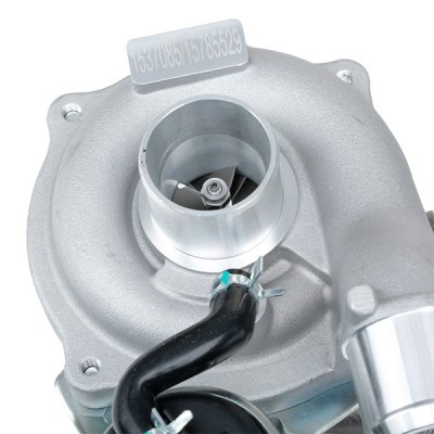 Turbolader RIDEX 2234C10005 2234C10005 - foto 5