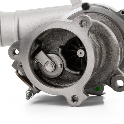 Turbolader RIDEX 2234C10151R 2234C10151R - foto 6