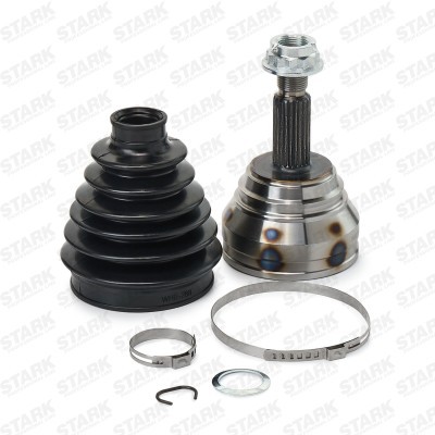 Gelenksatz, Antriebswelle Stark SKJK-0200105 SKJK-0200105 - foto 3