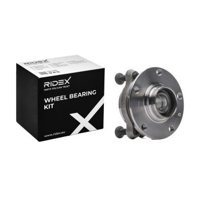 Radlagersatz RIDEX 654W1201 654W1201 - foto 2