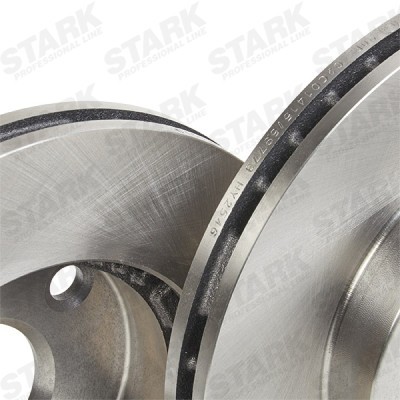 Bremsscheibe Stark SKBD-0022161 SKBD-0022161 - foto 5