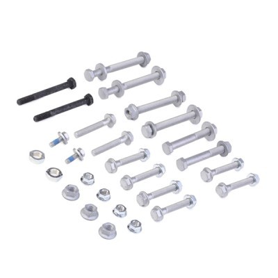 Reparatursatz Lenker RIDEX 771R0002 771R0002 - foto 3