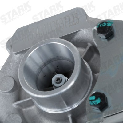 Turbolader Stark SKCT-1190117 SKCT-1190117 - foto 5