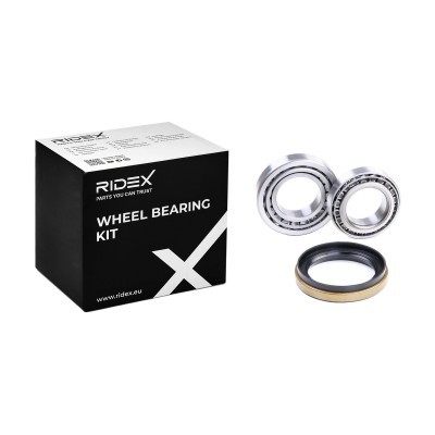 Radlager RIDEX 654W0265 654W0265 - foto 2