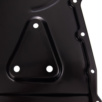 Steuergehäusedeckel RIDEX 1522T0005 1522T0005 - foto 10