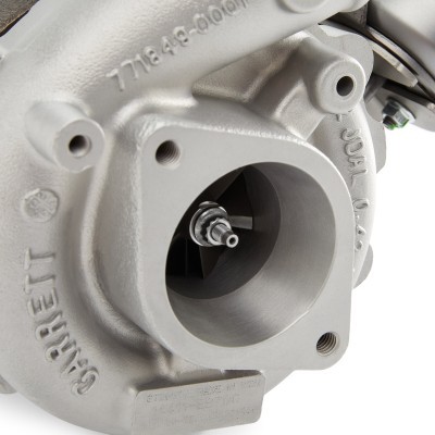 Turbolader RIDEX 2234C10724R 2234C10724R - foto 5