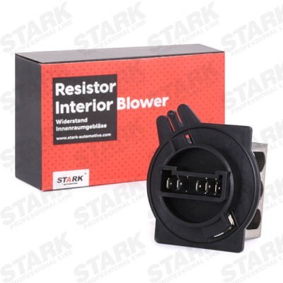 Klimabedienteil Stark SKCU-2150044 SKCU-2150044 - foto 2