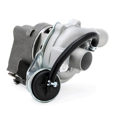 Turbolader RIDEX 2234C0010 2234C0010 - foto 4