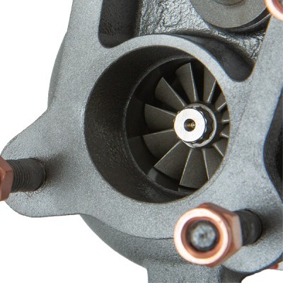 Turbolader RIDEX 2234C10709R 2234C10709R - foto 5
