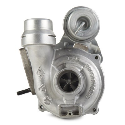 Turbolader RIDEX 2234C0273R 2234C0273R - foto 7