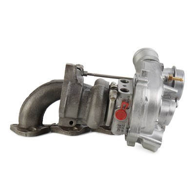 Turbolader RIDEX 2234C0028R 2234C0028R - foto 6