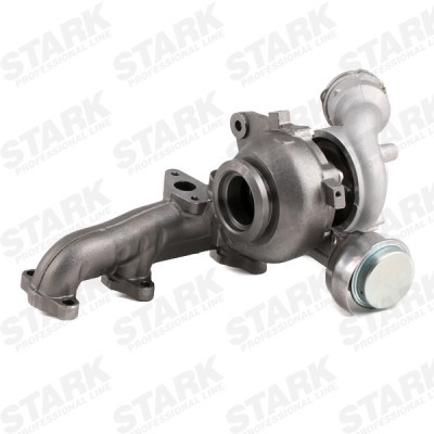 Turbolader Stark SKCT-1190055 SKCT-1190055 - foto 3
