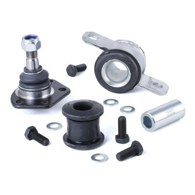 Reparatursatz Lenker RIDEX 771R0099 771R0099 - foto 3