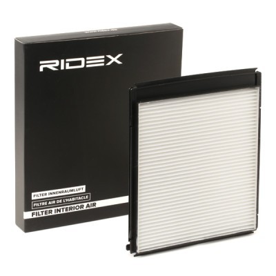 Filter, Innenraumluft RIDEX 424I0302 424I0302 - foto 2