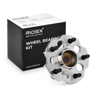 Radlager RIDEX 654W1217 654W1217 - foto 2