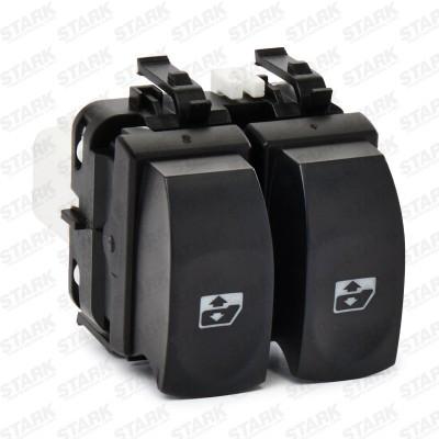 Türschließsteuergerät Stark SKCUD-5760031 SKCUD-5760031 - foto 3