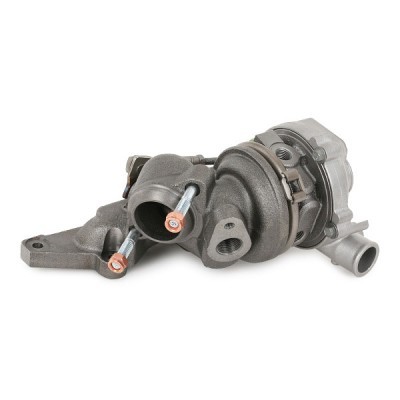 Turbolader RIDEX 2234C10037R 2234C10037R - foto 3
