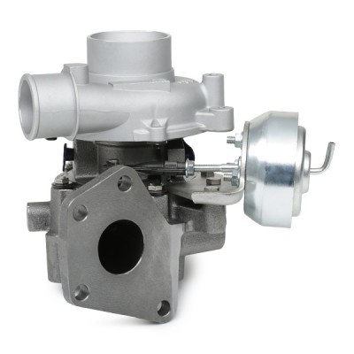 Turbolader RIDEX 2234C0286 2234C0286 - foto 5