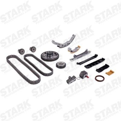 Steuerkettensatz Stark SKTCK-22440310 SKTCK-22440310 - foto 3