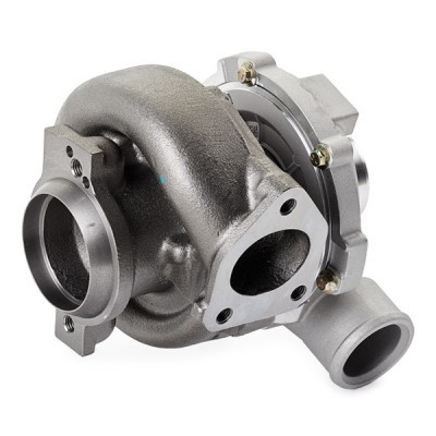 Turbolader RIDEX 2234C10601 2234C10601 - foto 4