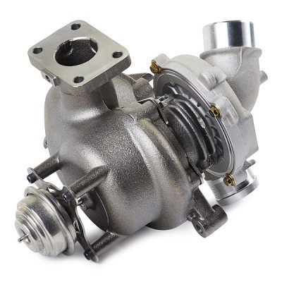 Turbolader RIDEX 2234C0086 2234C0086 - foto 5