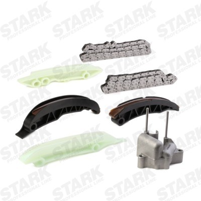 Steuerkettensatz Stark SKTCK-2240011 SKTCK-2240011 - foto 4