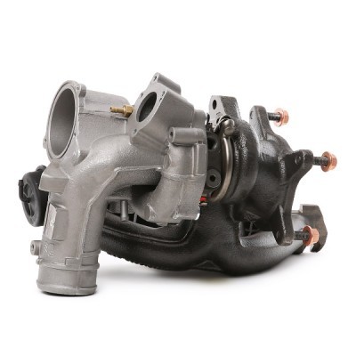 Turbolader RIDEX 2234C0274R 2234C0274R - foto 4