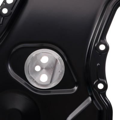 Steuergehäusedeckel RIDEX 1522T0014 1522T0014 - foto 14