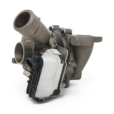 Turbolader RIDEX 2234C10472R 2234C10472R - foto 3
