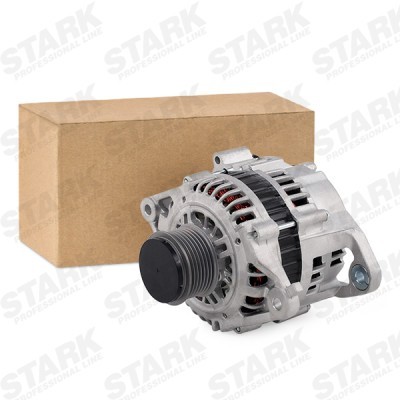 Generator Stark SKGN-0320165 SKGN-0320165 - foto 2
