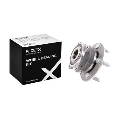 Radlager RIDEX 654W0572 654W0572 - foto 2